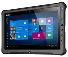 Getac F110 G5 w pełni wytrzymały tablet i5-8265U 8GB 256GB Win 11 Pro 11,6" FHD BC A na sprzedaż  Wysyłka do Poland