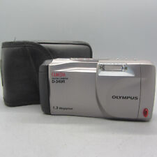 Olympus digital camera for sale  LEEDS