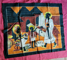Beautiful african batik d'occasion  Expédié en Belgium