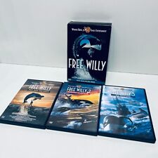 Dvd free willy gebraucht kaufen  Eutin