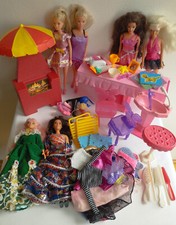 Vintage barbie bastler gebraucht kaufen  Würzburg