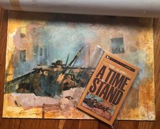Original cover art for sale  Brooklyn