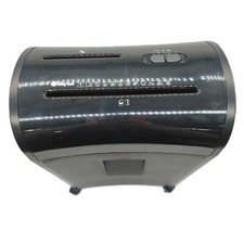 Waytex 77323 aktenvernichter gebraucht kaufen  Uffenheim
