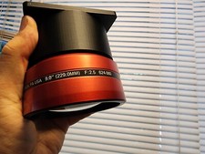 Buhl optical 229mm for sale  Bronx