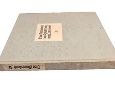 Blumenbuch rudolf koch gebraucht kaufen  Wutha-Farnroda