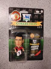 Corinthian manchester utd for sale  DARLINGTON