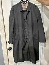 London fog raincoat for sale  Springfield