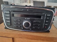 ford galaxy radio gebraucht kaufen ford galaxy radio gebraucht kaufen München