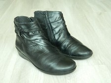 Clarks ladies ankle for sale  NOTTINGHAM