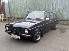 1980 ford escort for sale  MIDDLESBROUGH