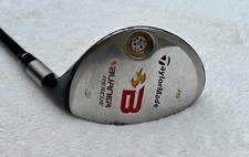 Taylormade burner rescue for sale  GLASGOW