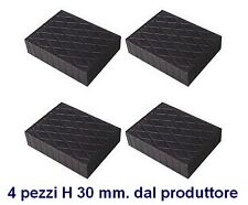 Set pezzi tamponi usato  Italia
