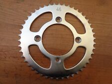 Motorcycle rear wheel for sale  CHESTER