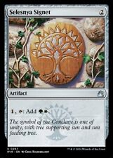 Mtg selesnya signet for sale  FOLKESTONE