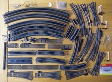 railway track for sale railway track for sale CHESTER