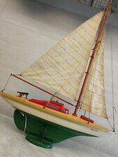 Nave barca vela usato  Settimo Milanese