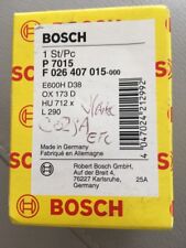 Vauxhall oil filter for sale  UK