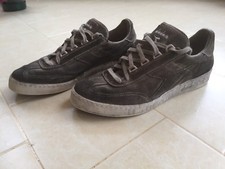 Scarpe diadora heritage usato  Ribera