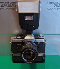 Fujica auto winder d'occasion  Valence