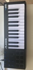 Alesis v25 usb for sale  BLAIRGOWRIE