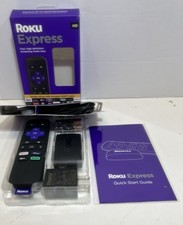 Roku express streaming for sale  Henrico