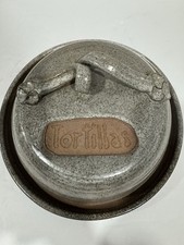 Tortilla warmer covered for sale  Gaithersburg
