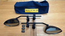 Milenco aero towing for sale  NORTHAMPTON