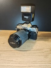 Minolta 300s appareil d'occasion  Saint-Saëns