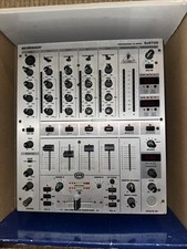 Djx700 professional channel d'occasion  Expédié en Belgium