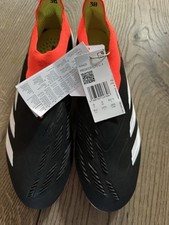 Adidas predator elite for sale  LONDON