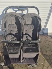 Zwillingswagen buggy gebraucht kaufen  Dormagen
