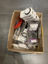 Electrical joblot sockets for sale  SOUTHPORT