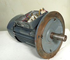 Vem motors gmbh gebraucht kaufen  Borken