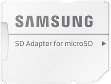Samsung adaptateur carte d'occasion  Le Mans