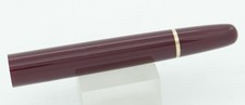 Montblanc 144 fountain for sale  Rock Hill