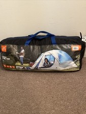 Barraca cúpula acampamento ao ar livre Ozark Trail 4 pessoas comprar usado  Enviando para Brazil