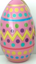 Easter egg tin for sale  BUCKHURST HILL