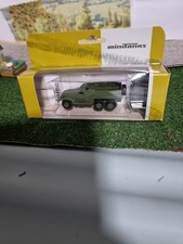 Nva 87 btr gebraucht kaufen  Falkensee