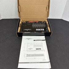 Skar audio band for sale  Gainesville