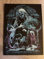 Perfect circle poster for sale  Chino Hills