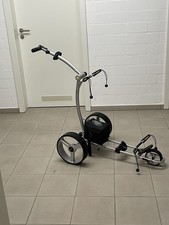 Beegon elektro golftrolley gebraucht kaufen Beegon elektro golftrolley gebraucht kaufen  Raesfeld