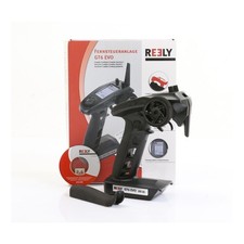 Reely gt6 evo gebraucht kaufen  Frankfurt am Main