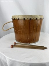 Vintage wood barrel for sale  Pensacola