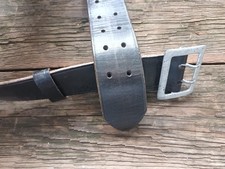 Langer 110 koppelriemen gebraucht kaufen  Berlin