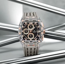Orologio richard fashion usato  Val di Nizza