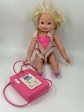 Vintage jennie gymnast for sale  Eugene