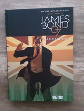 James bond 007 gebraucht kaufen  Wesel