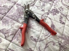 Wiss m1r metalmaster for sale  ACCRINGTON
