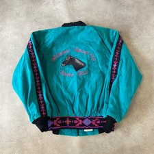 David james rodeo for sale  UK