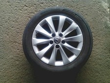 Vauxhall zafira mk2 for sale  SWINDON